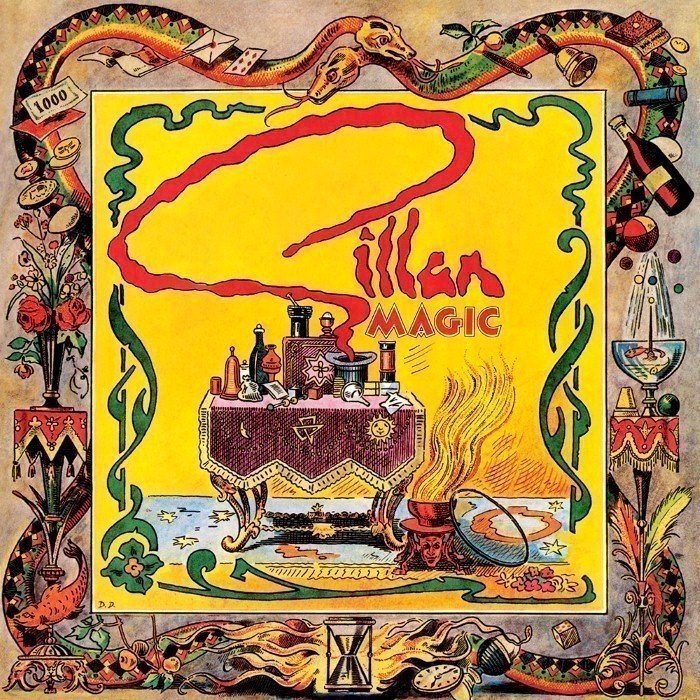 Magic