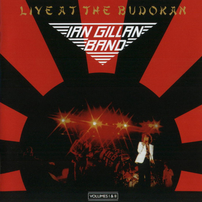 Live at the Budokan