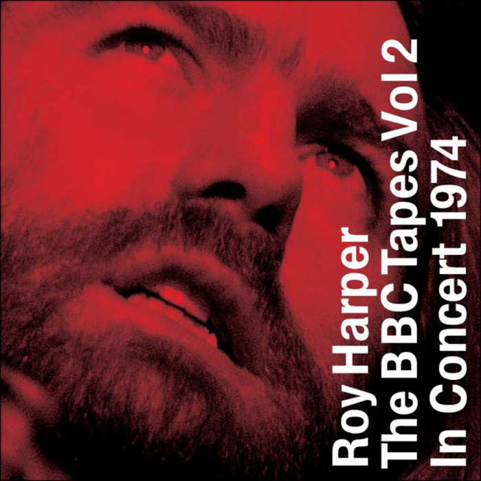 The BBC Tapes, Volume II: In Concert 1974