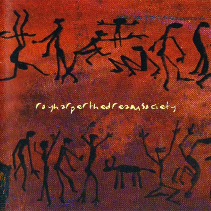 The Dream Society