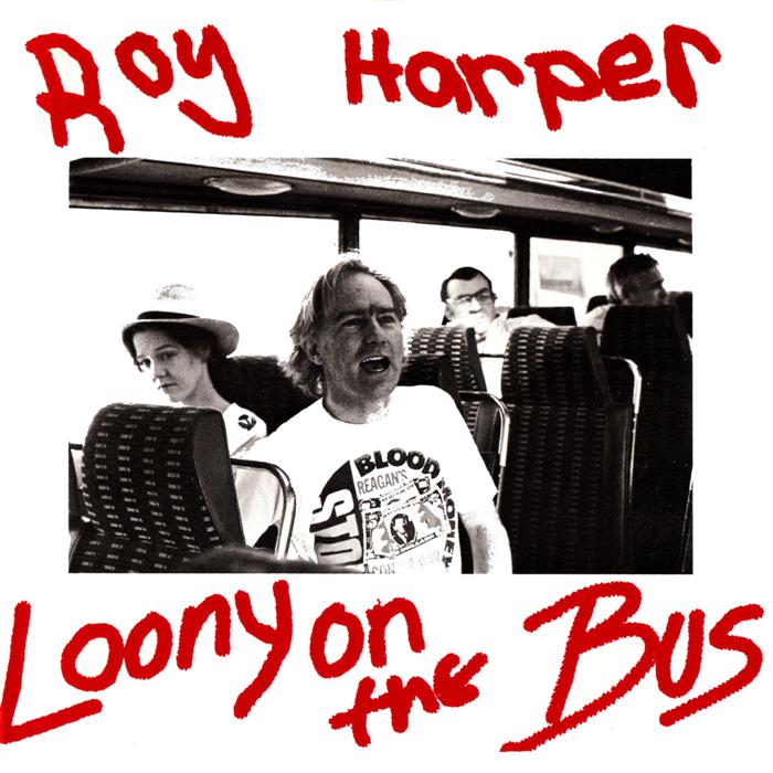 Looney on the Bus