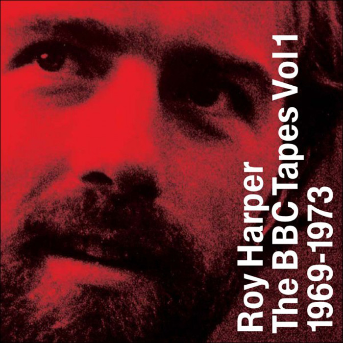 The BBC Tapes, Volume I: 1969-1973