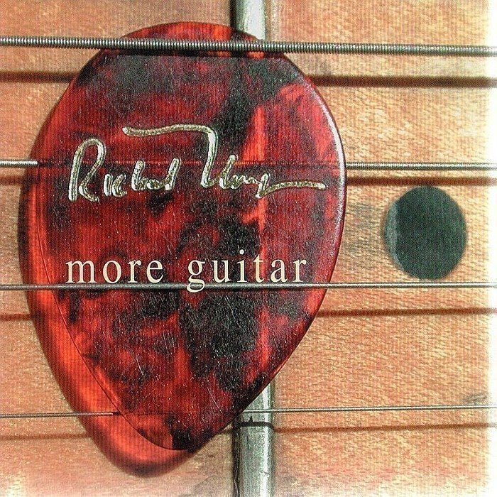 More Guitar
