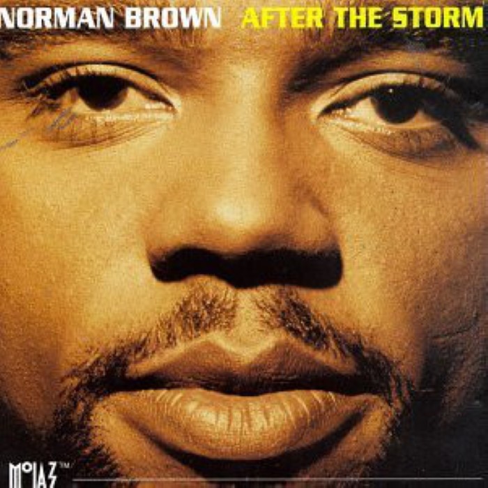 After the Storm