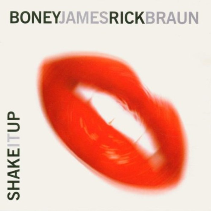 Shake It Up