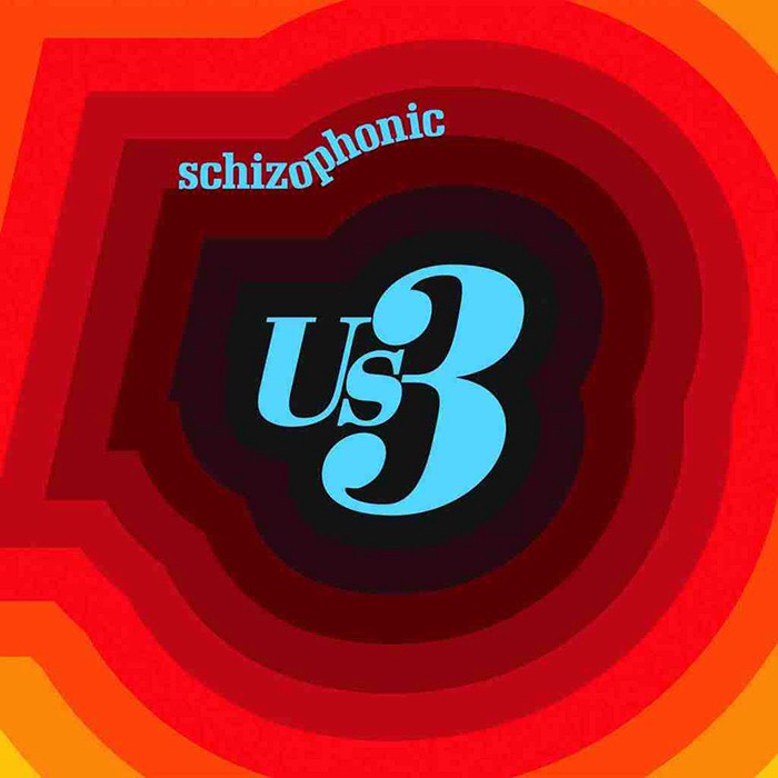 Schizophonic