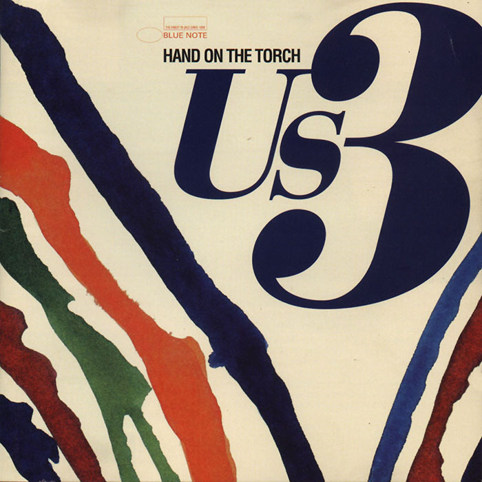 Hand on the Torch
