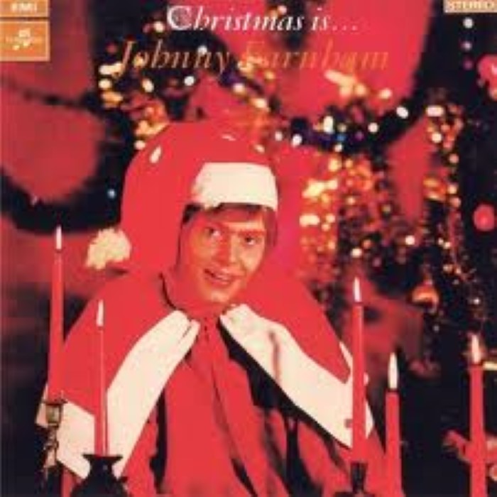 Christmas Is...