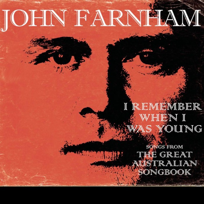 I Remember When I Was Young: Songs From the Great Australian Song Book