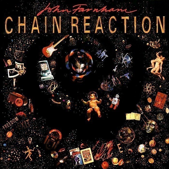 Chain Reaction