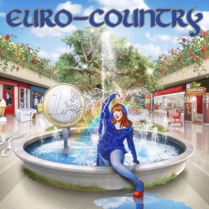 EURO-COUNTRY