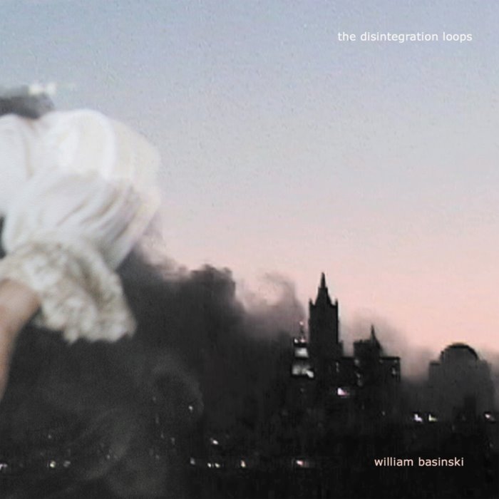 The Disintegration Loops