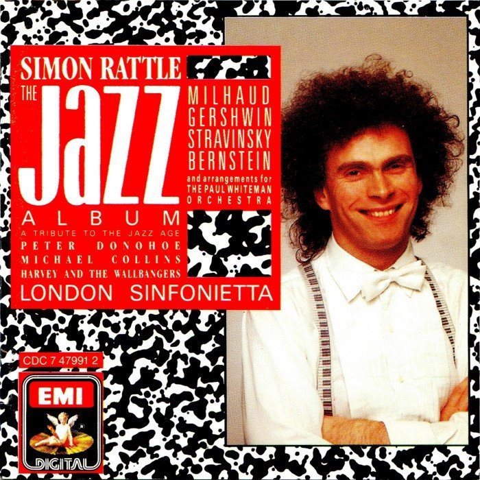 The Jazz Album