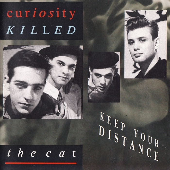 Keep Your Distance