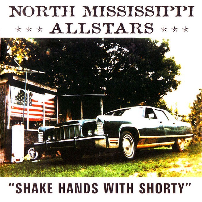 Shake Hands With Shorty
