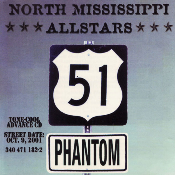 51 Phantom