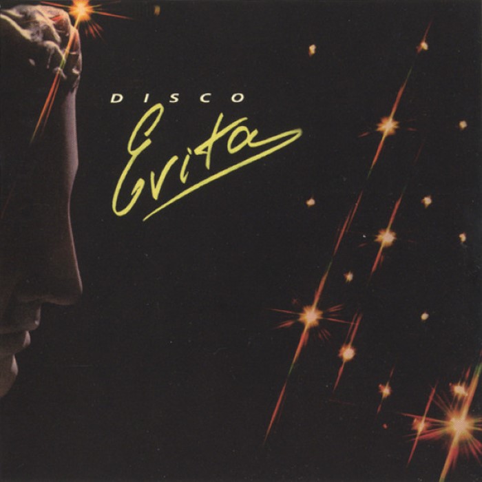 Disco Evita