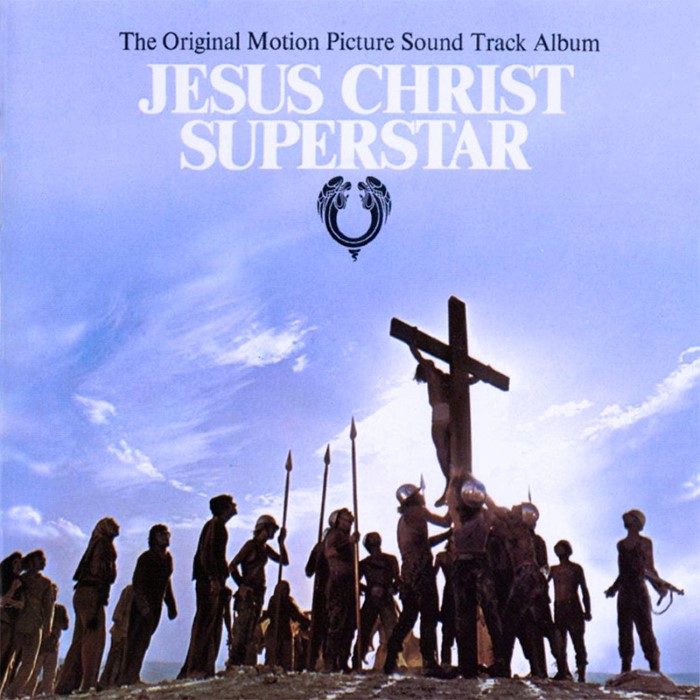 Jesus Christ Superstar (1973 film cast)
