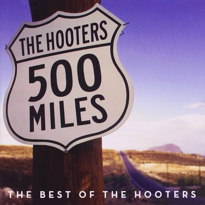 500 Miles