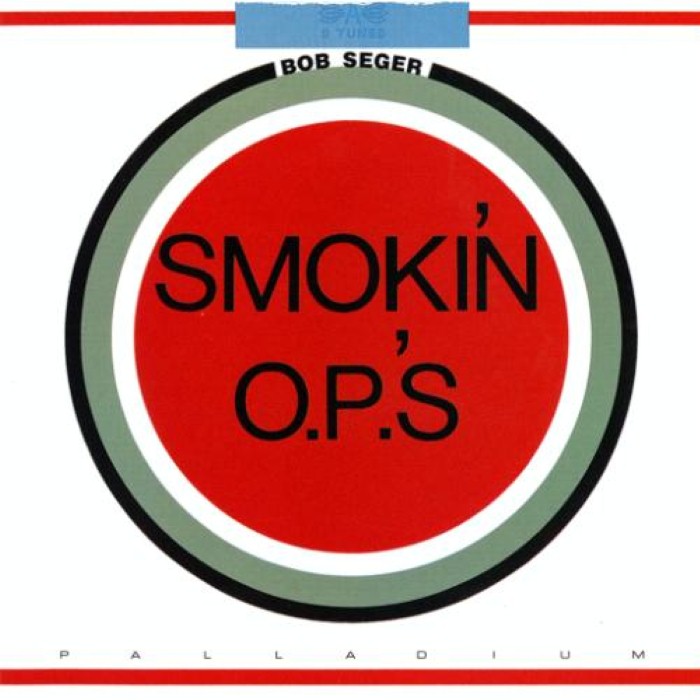 Smokin' O.P.'s