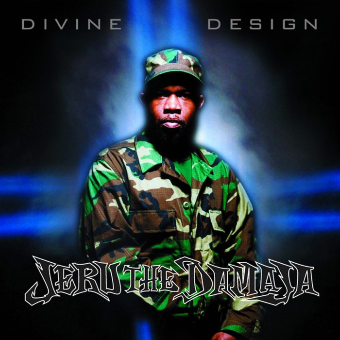 Divine Design