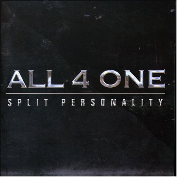 Split Personality