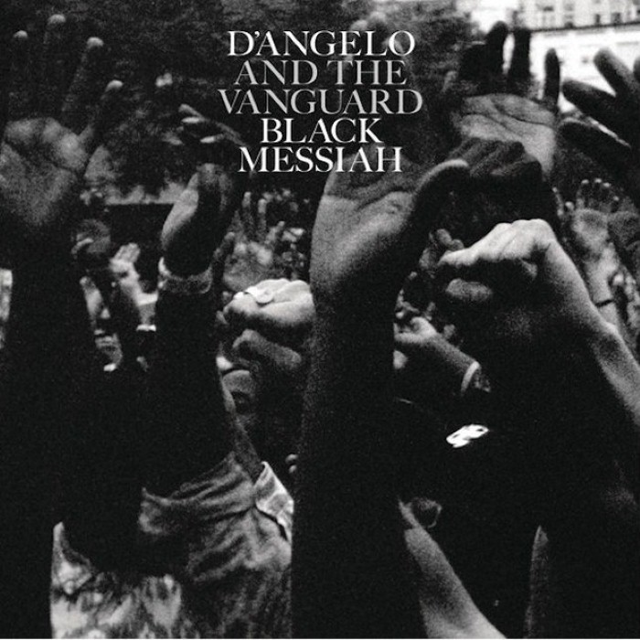 Black Messiah