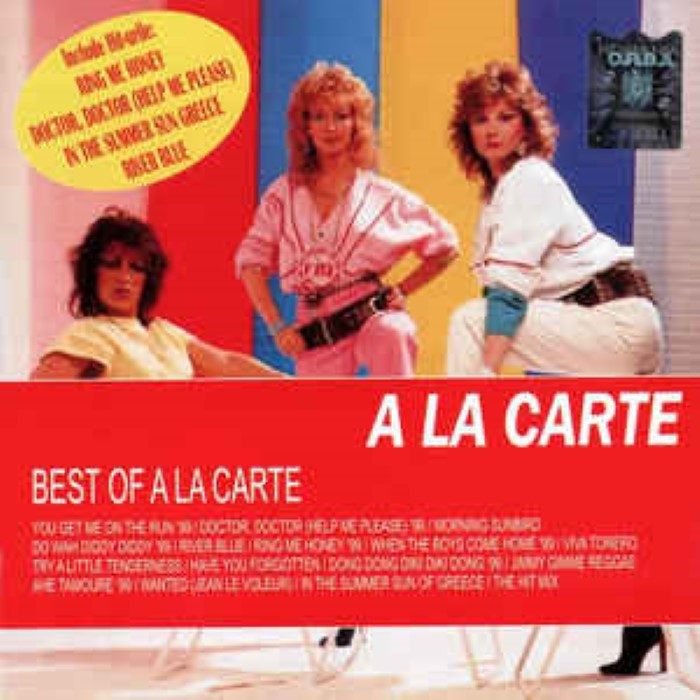 Best of A La Carte