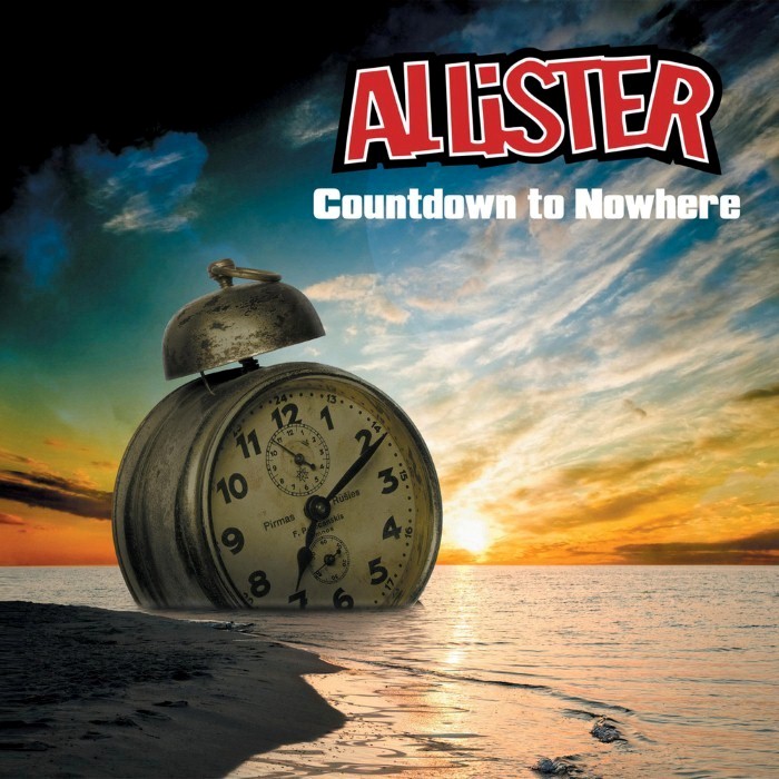 Countdown to Nowhere
