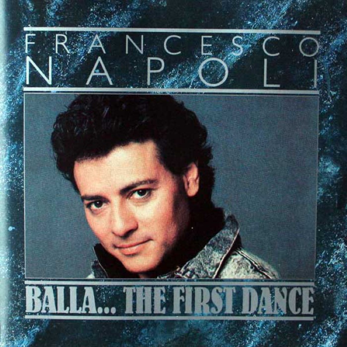 Balla... the First Dance