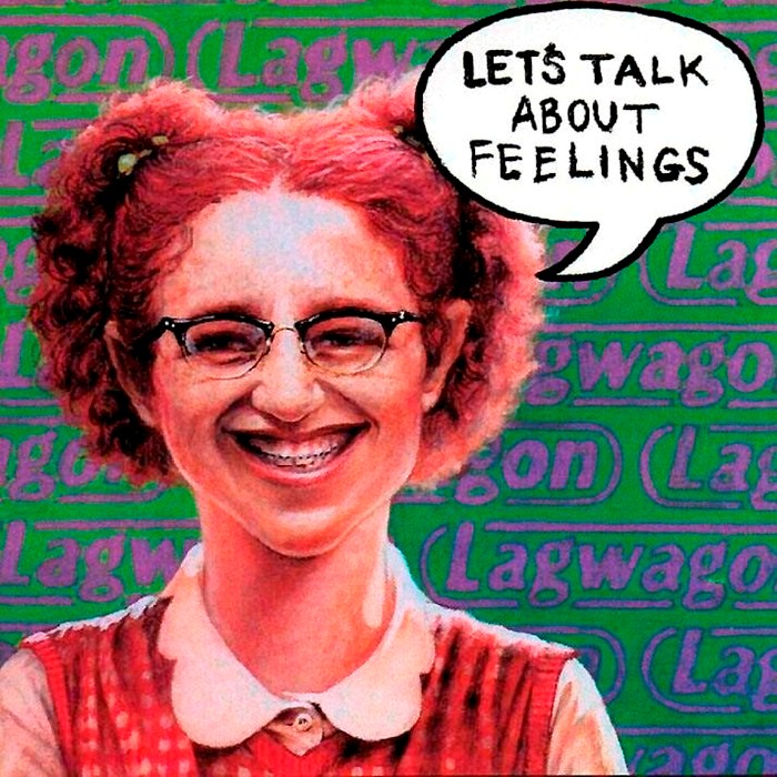 Let's Talk About Feelings