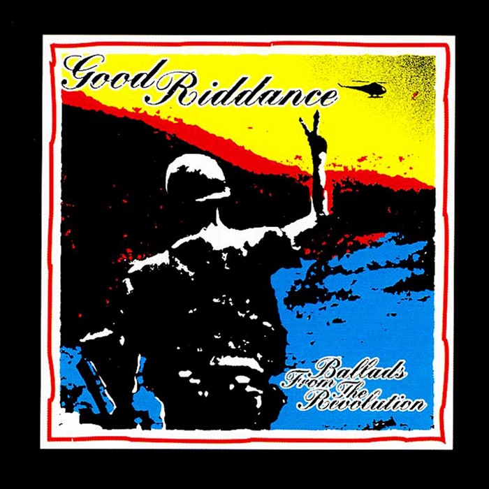 Ballads From the Revolution