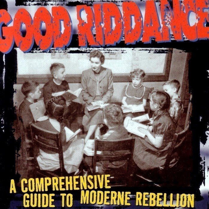 A Comprehensive Guide to Moderne Rebellion