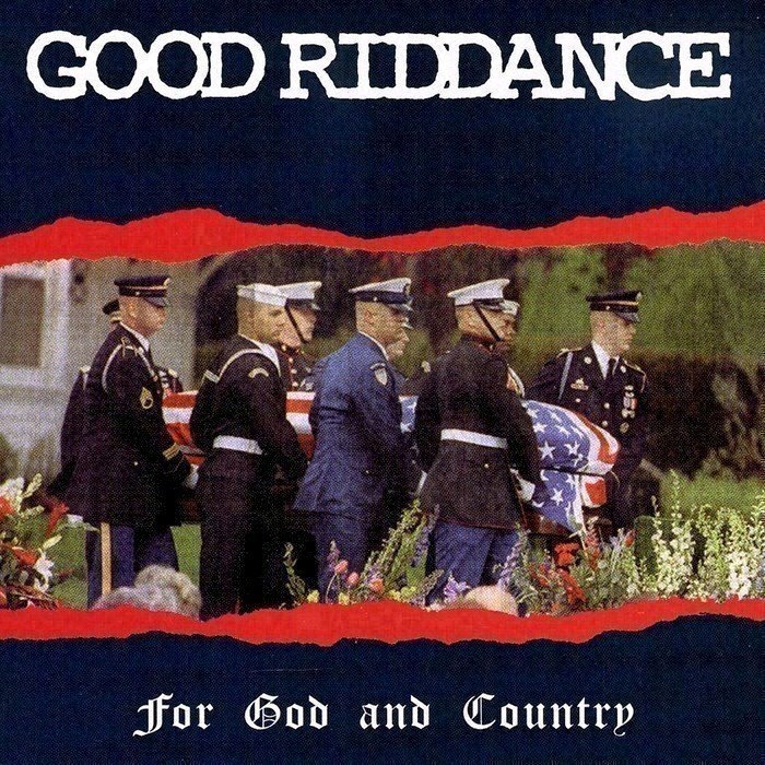 For God and Country