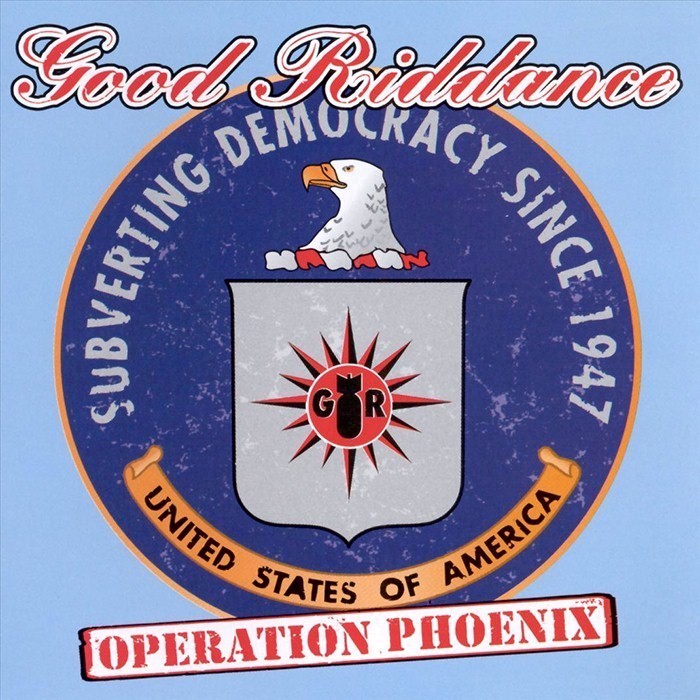 Operation Phoenix