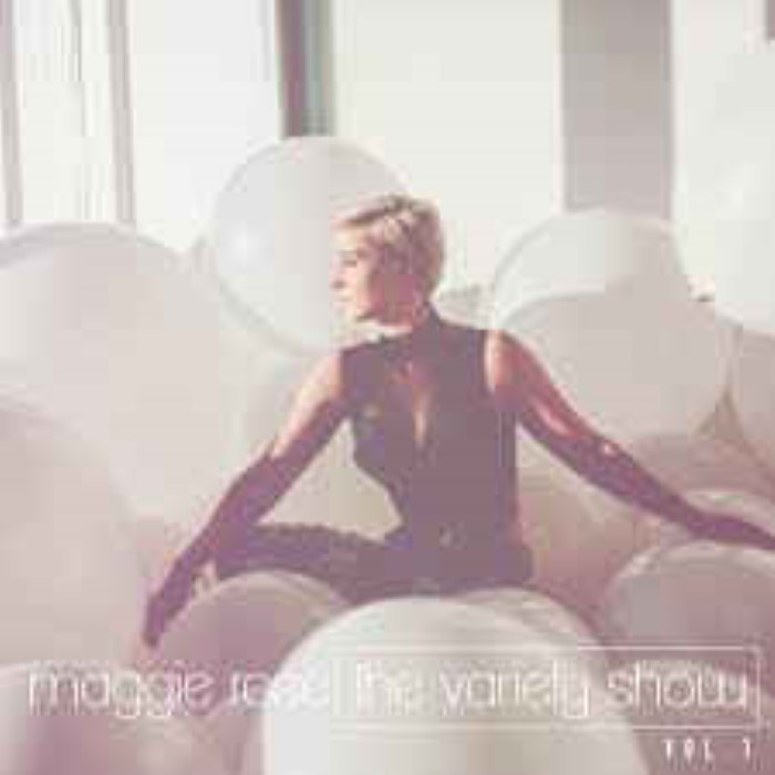 The Variety Show Volume 1