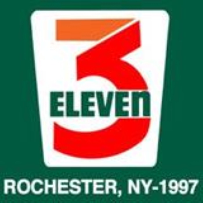 Live In Rochester 97