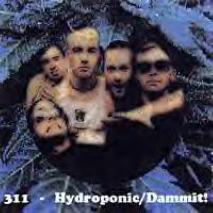 Hydroponic / Dammit!