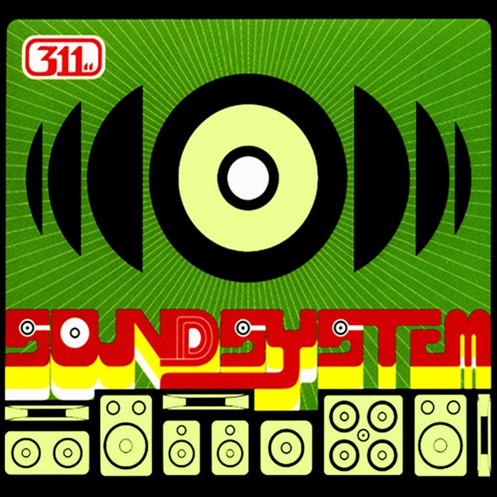 Soundsystem by 311