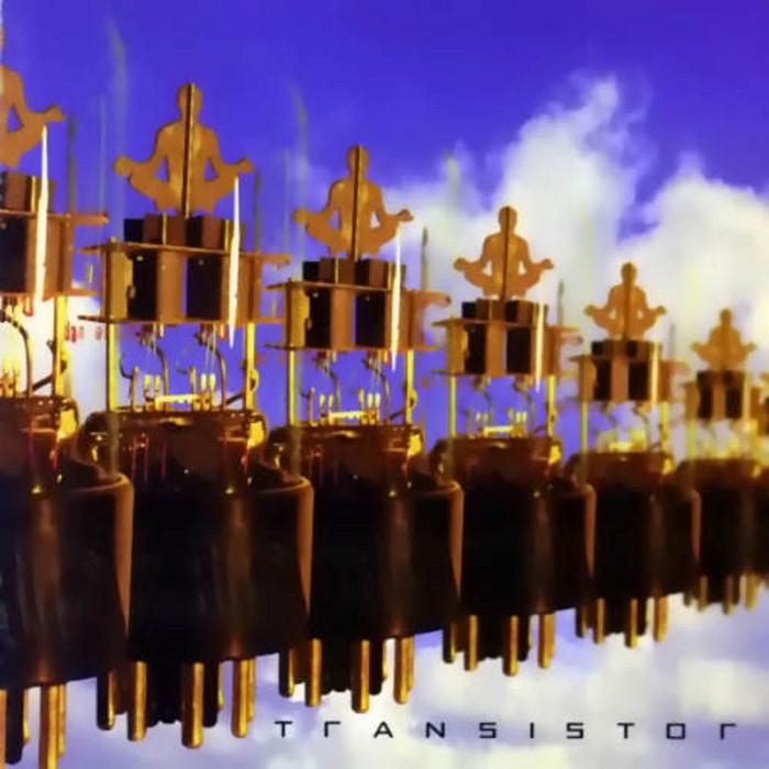Transistor by 311