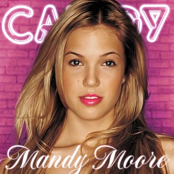 Candy