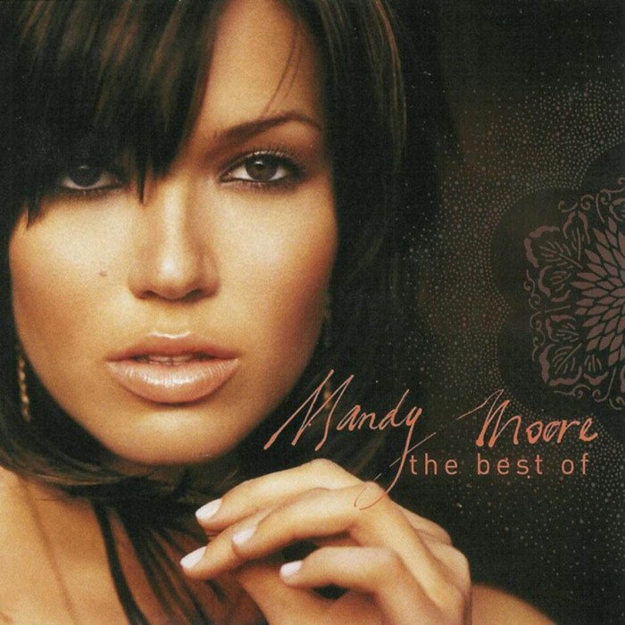 The Best of Mandy Moore