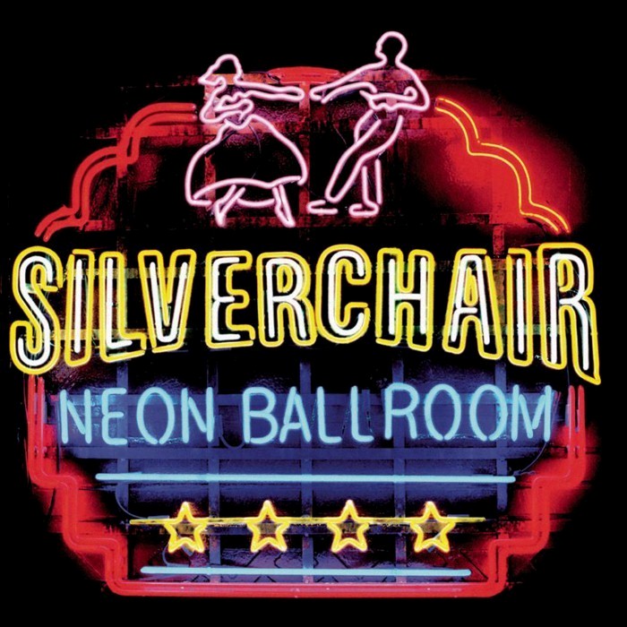 Neon Ballroom