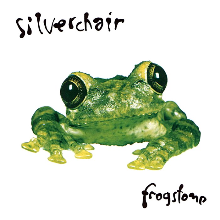 Frogstomp