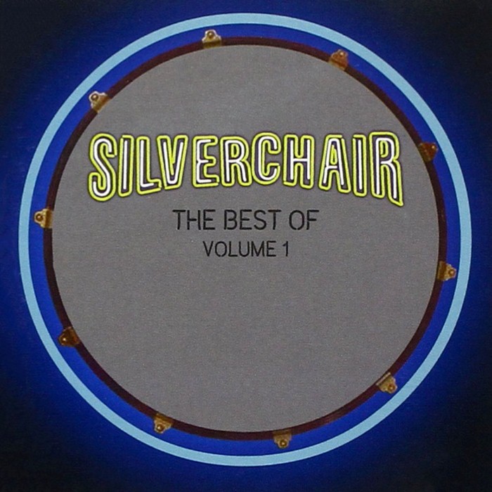 The Best Of, Volume 1