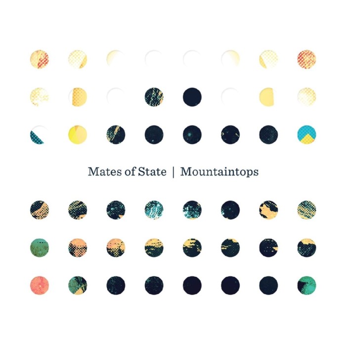 Mountaintops