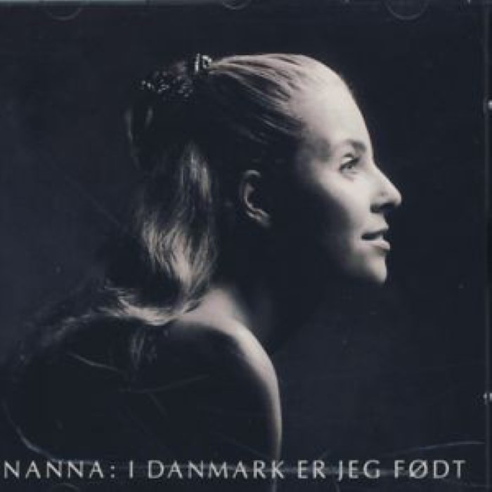 I Danmark er jeg født