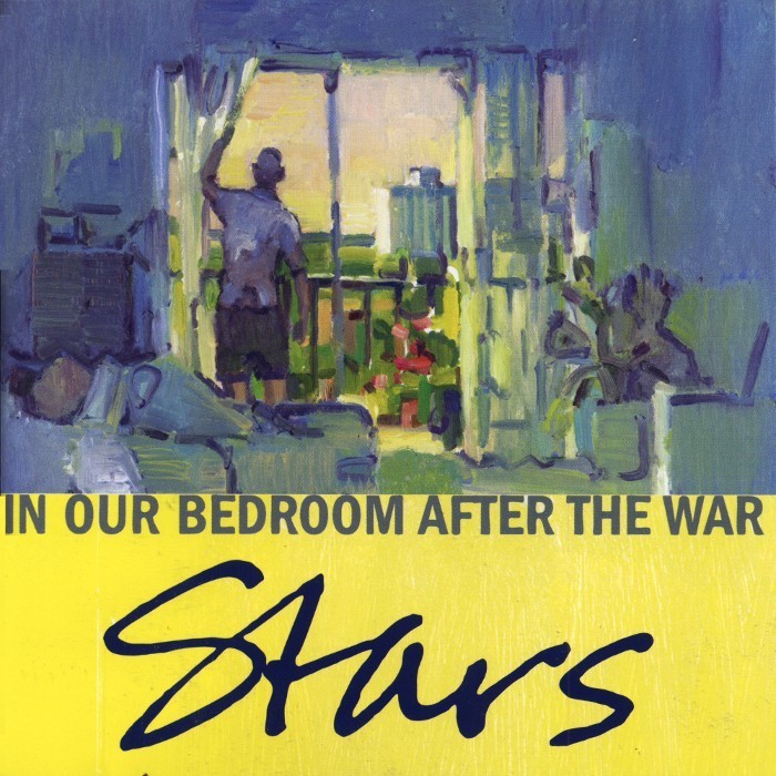 In Our Bedroom After the War