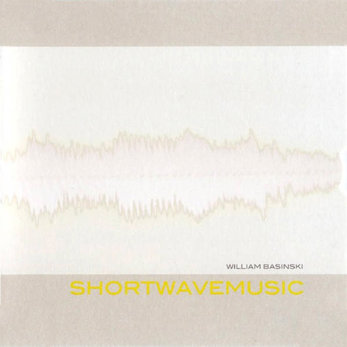 Shortwavemusic