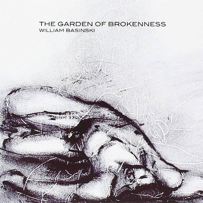 The Garden of Brokenness
